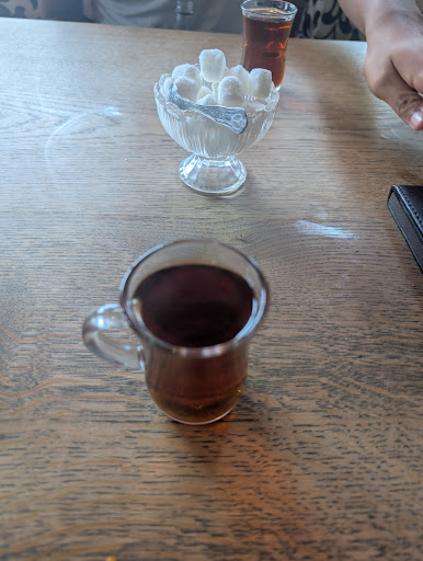 Photo of Kemal Pasha - 381 Dudley Rd, Birmingham B18 4HB